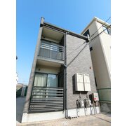 物件名が入ります