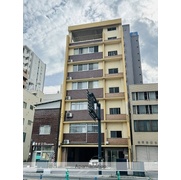 物件名が入ります