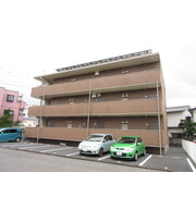 物件名が入ります