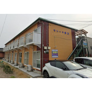 物件名が入ります