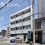 物件名が入ります