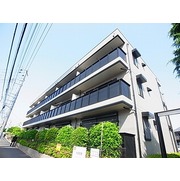 物件名が入ります