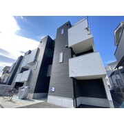 物件名が入ります