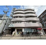 物件名が入ります