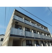 物件名が入ります