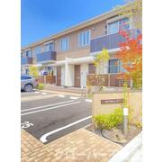 物件名が入ります