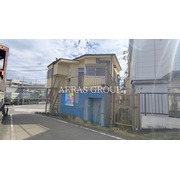 物件名が入ります