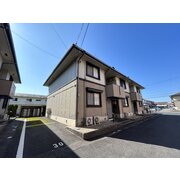 物件名が入ります