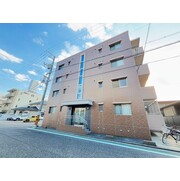 物件名が入ります