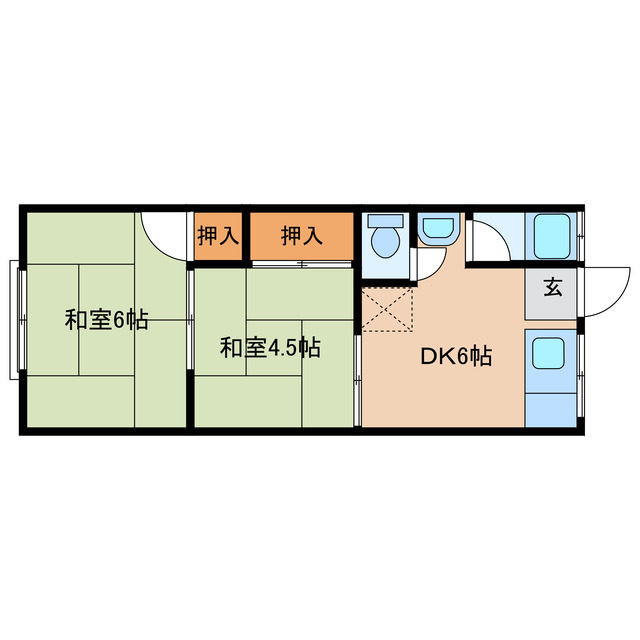 物件画像