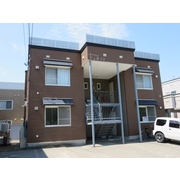 物件名が入ります