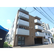 物件名が入ります