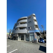 物件名が入ります