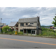 物件名が入ります