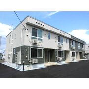 物件名が入ります