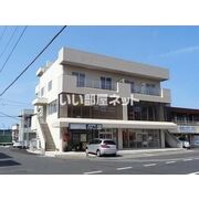 物件名が入ります