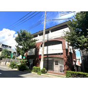 物件名が入ります