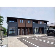 物件名が入ります