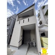 物件名が入ります