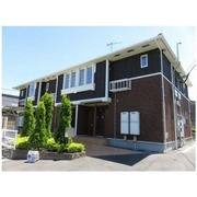 物件名が入ります