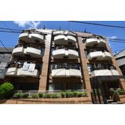 物件名が入ります