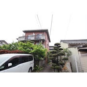 物件名が入ります