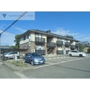 物件名が入ります