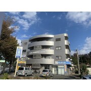 物件名が入ります