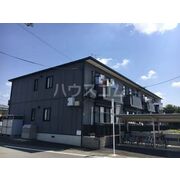 物件名が入ります