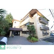 物件名が入ります