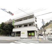 物件名が入ります