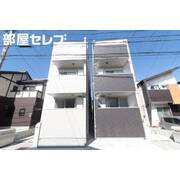 物件名が入ります