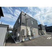 物件名が入ります