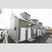 物件名が入ります