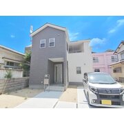 物件名が入ります
