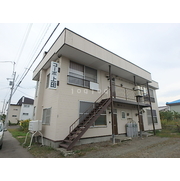 物件名が入ります