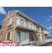 物件名が入ります