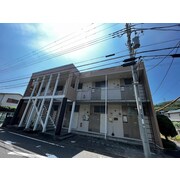 物件名が入ります