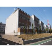 物件名が入ります