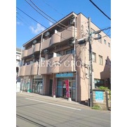 物件名が入ります