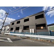 物件名が入ります