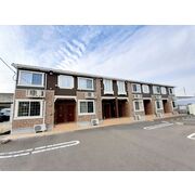 物件名が入ります