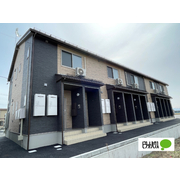 物件名が入ります