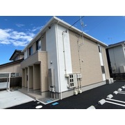 物件名が入ります