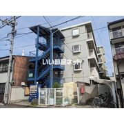 物件名が入ります