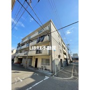 物件名が入ります