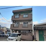 物件名が入ります
