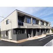 物件名が入ります