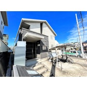物件名が入ります
