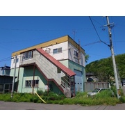 物件名が入ります